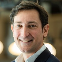 Canonical Employee Olivier Philippe's profile photo