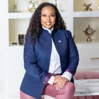 FordMomentum! Employee Maya Ford's profile photo
