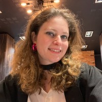 TENZING Natural Energy | B Corp™ Employee Eva-Maria Dudolenska's profile photo