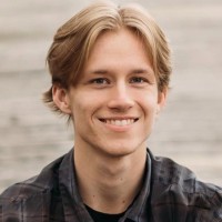 Pratt Institute School of Architecture Employee Nathan Trecker's profile photo