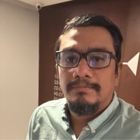 PGS360 Employee Ron Gomez's profile photo