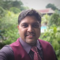 AYRTON Employee Vijay's profile photo