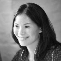 Blue Umbrella Limited Employee Jeannie Lo's profile photo