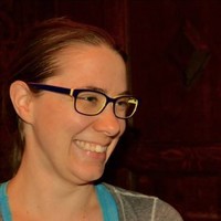 Boxaroo, Inc. Employee Eva Arnason's profile photo