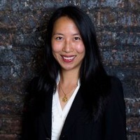 RevelOne Employee Tina Yung's profile photo