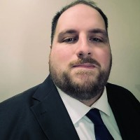Auction Flex Employee Brandon Beighley's profile photo