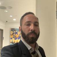 United Infrastructure Projects Employee Khalid Sadiq's profile photo