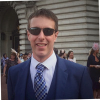 Chestnut Grove Academy Employee Paul Hepworth's profile photo