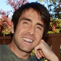 Google Employee Daniel Hoag's profile photo