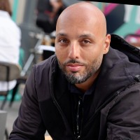 Step.co Employee Pedram Niazi's profile photo