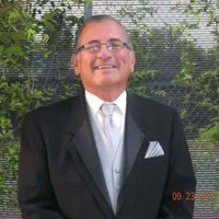 USGI Medical Employee Robert Perez's profile photo