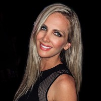 Conference Connect Employee Ashley Wilson's profile photo