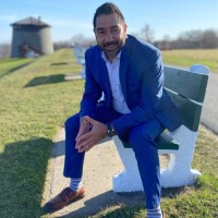 Arcane Technologies Employee Jean-Sebastien Roy's profile photo