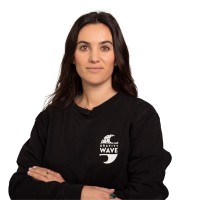 Gravity Wave Employee Amaia Rodríguez Sola's profile photo