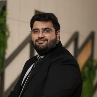 RAAS Employee Karan Sachdeva's profile photo
