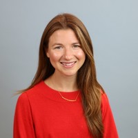 Warby Parker Employee Kaki MacKey's profile photo