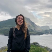 Webrunner Media Employee Danielle Matti's profile photo