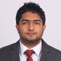 ZeroBeta Employee Nishendra Herat's profile photo