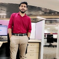 EXL Employee Tiwari Kumar's profile photo