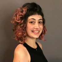 Letícia Das Chagas Lima Email