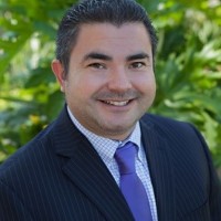 theLender Employee Alan Vidal's profile photo