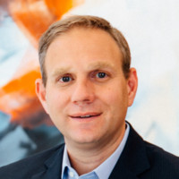 Realty Capital Partners Employee Blake Lugash's profile photo