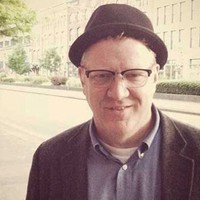 ROTATOR Creative Employee Lance Kagey's profile photo