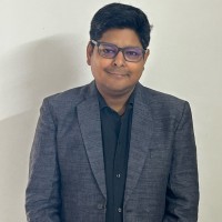 NetAmbit value first services Employee Varun Jain's profile photo