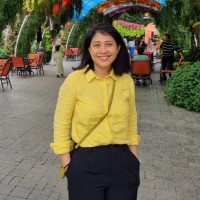 AECOM Employee May Aung's profile photo