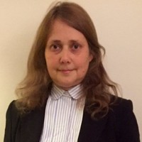 Gibbs Hartley Cooper Employee Anna Marzi's profile photo