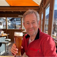 Dirk Kramers Email