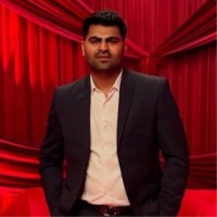 Rishabh Bhatnagar Email