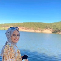 Workcube Turkey Employee Melek Kocabey's profile photo