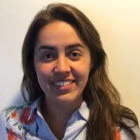 American School of Madrid Employee Maria Camila Reina's profile photo