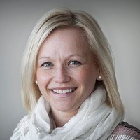 IKSU Employee Marie-Louise Jarlenfors's profile photo