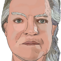 AFFINITY PROJECTS LLC Employee Ron Minor's profile photo