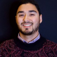 Dylan Robinson Email