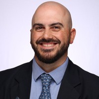 Seton Hall Preparatory School Employee Matthew Nesto's profile photo
