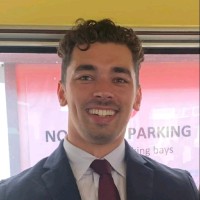 Transport for London Employee Mark Flegg's profile photo