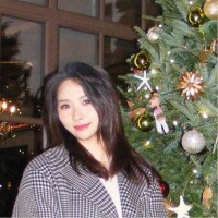 Accelerated Global Solutions (AGS) Employee Cece Zhang's profile photo