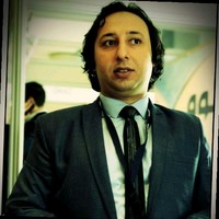 Dar AlKhaleej for Press, Printing and Publishing Employee Maged Elshazly's profile photo