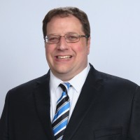 PharmCon Employee Kevin Hope's profile photo