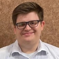 APS Medical Billing Employee Noah Minick's profile photo