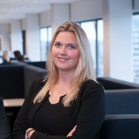 Sandra Pronk Email