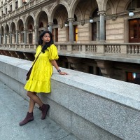 EY Employee Devdutta Banerjee's profile photo