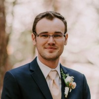 Connor Munger's profile photo