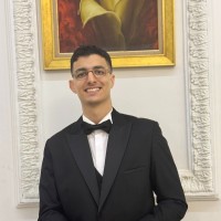 Restart Technology Employee Marwan Elhaggar's profile photo