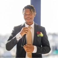 Insomniac Events Employee Khalil Johnson's profile photo