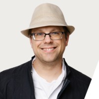 Turn/River Capital Employee Micah Fisher-Kirshner's profile photo