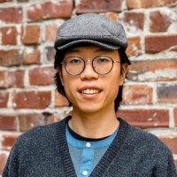 GLUCK+ Employee Fei Li's profile photo